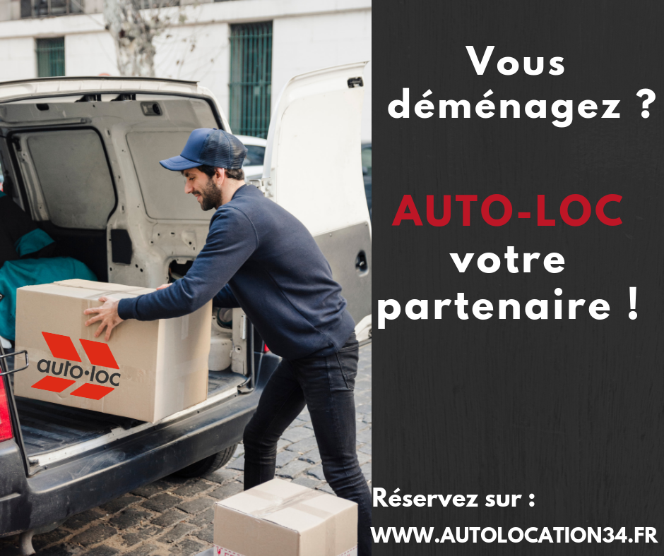 Quel véhicule choisir pour son déménagement ?