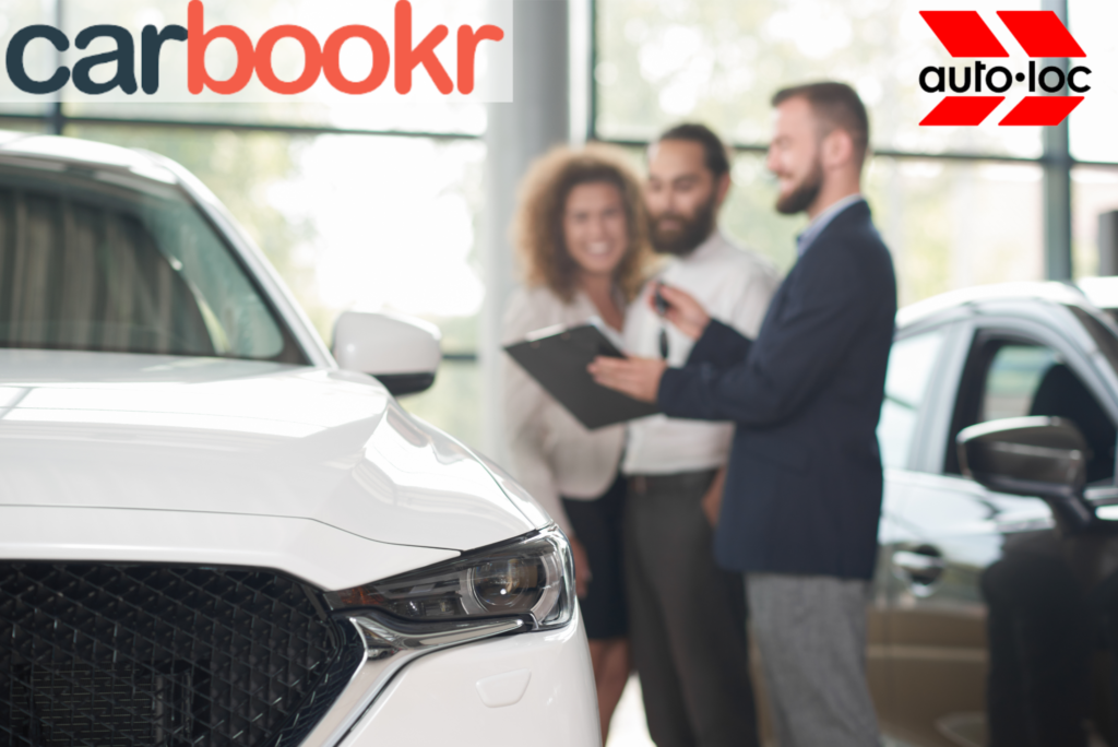 Carbookr est une plateforme qui mets en liens des véhicules de loueurs locaux avec des entreprises. La plateforme propose tous types de véhicules : des…