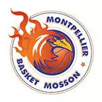Nos partenaires : Montpellier Basket Mosson