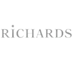 Logo Richardson, partenaire de Auto Location 34 !