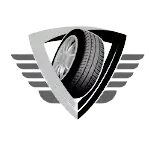 Logo PMC pneu, partenaire de Auto Location 34 !