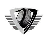 Logo PMC pneu, partenaire de Auto Location 34 !