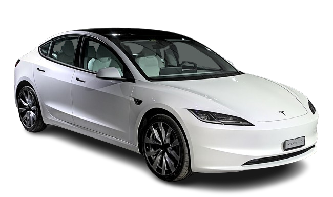 Offre LOA LLD TESLA MODEL 3 Montpellier