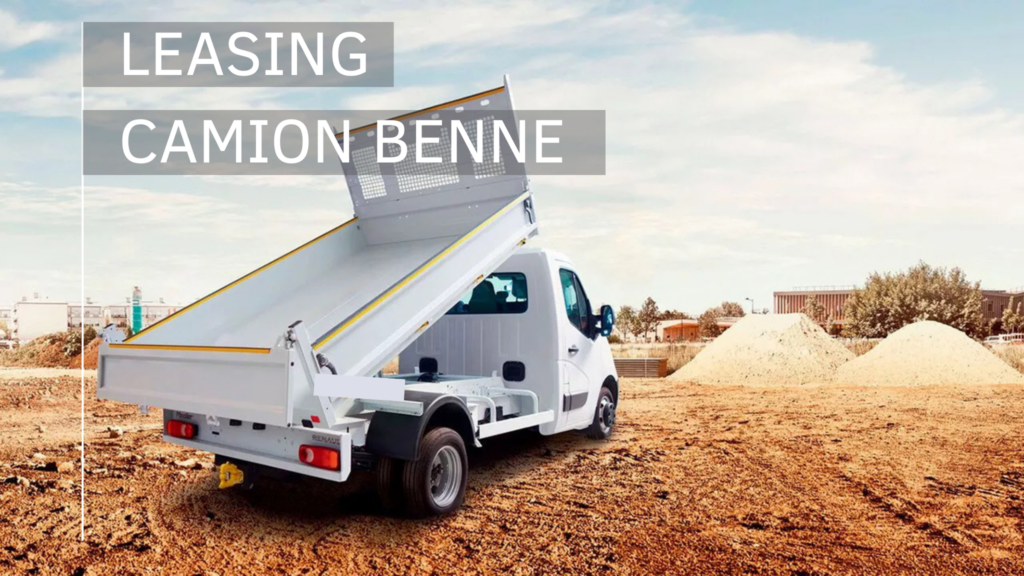 Chez Autolocation34, nous comprenons que chaque projet professionnel nécessite des équipements adaptés. C'est pourquoi nous proposons des solutions de leasing camion benne sur mesure, répondant…